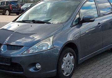 Mitsubishi Grandis 295.600 km 1.350 &euro; Burgebrach 96138