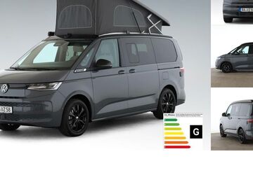 VW T7 California 6.000 km 73.970 &euro; Bamberg 96052