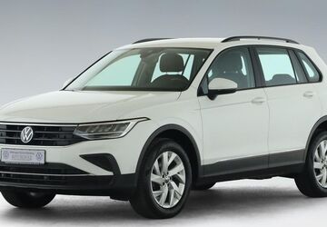 VW Tiguan 42.250 km 27.880 &euro; Bamberg 96052