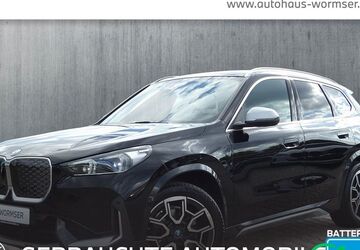 BMW iX1 23.012 km 42.981 &euro; Forchheim 91301