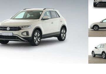 VW T-Roc 28.300 km 19.880 &euro; Bamberg 96052