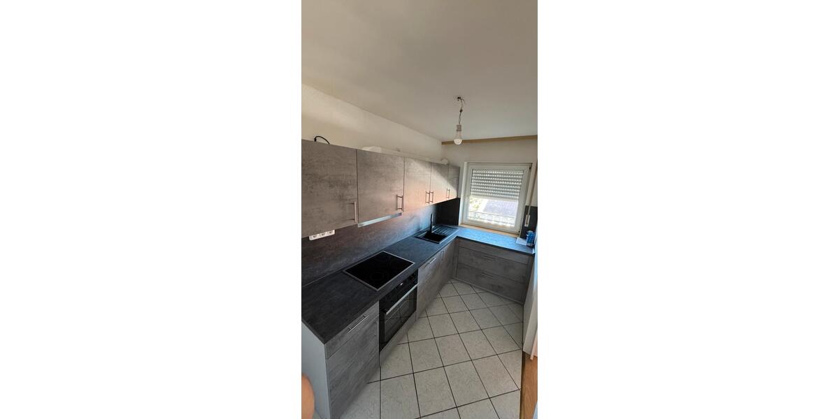 Etagenwohnung Röttenbach - 3 Zimmer, 74 m&sup2;, 1.100&euro; | Angebot:27539170