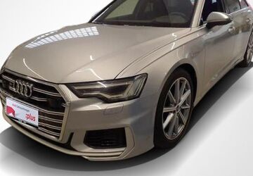 Audi S6 115.300 km 41.480 &euro; Höchstadt an der Aisch 91315