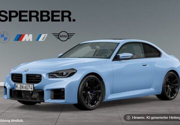 BMW M2 10.689 km 63.480 &euro; Bamberg 96050