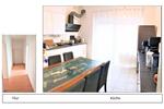 Hochparterre Bamberg Gereuth - 4 Zimmer, 107 m&sup2;, 1.100&euro; | Angebot:27542110