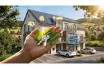 Etagenwohnung Schlüsselfeld - 4 Zimmer, 100 m&sup2;, 1.400&euro; | Angebot:27570652
