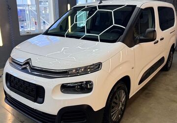 Citroen Berlingo 105.000 km 11.250 &euro; Bamberg 96052