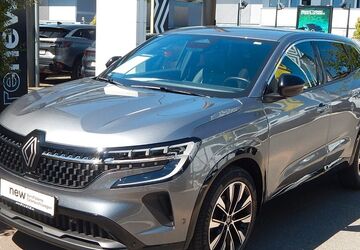 Renault Austral 39.238 km 24.980 &euro; Bamberg 96052