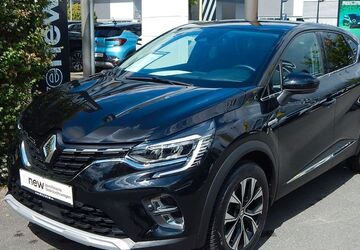 Renault Captur 13.493 km 17.650 &euro; Bamberg 96052