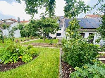 Erdgeschoßwohnung Ebelsbach - 5 Zimmer, 125 m&sup2;, 1.450&euro; | Angebot:27536205