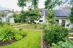 Erdgeschoßwohnung Ebelsbach - 5 Zimmer, 125 m&sup2;, 1.450&euro; | Angebot:27536205