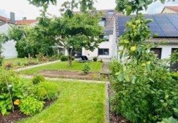 Wohnung Ebelsbach - 5 Zimmer, 125 m&sup2;, 1.450&euro; | Angebot:27536205