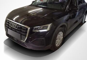 Audi Q2 19.950 km 23.450 &euro; Höchstadt an der Aisch 91315