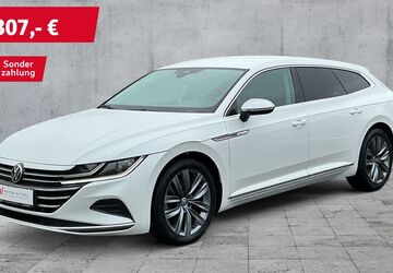 VW Arteon 43.837 km 26.164 &euro; Bamberg 96052