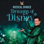 Dreams of Disney: SEK – Das Musical Dinner - Open Air