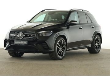 Mercedes-Benz GLE 450 27.034 km 77.559 &euro; Bamberg 96052