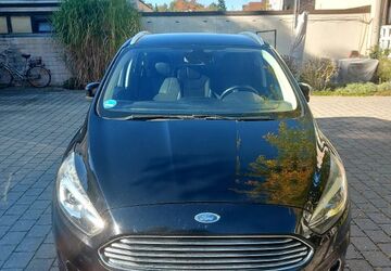 Ford S-Max 160.000 km 10.999 &euro; Forchheim 91301