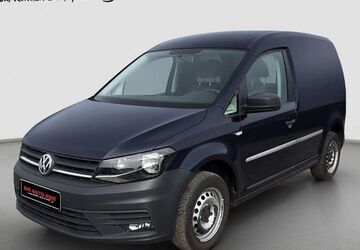 VW Caddy 66.280 km 15.888 &euro; Burgebrach 96138