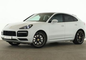 Porsche Cayenne 50.900 km 88.900 &euro; Bamberg 96052