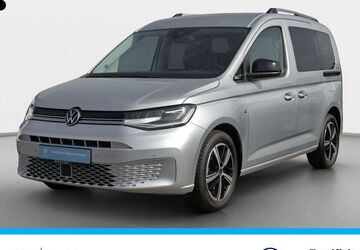 VW Caddy 4.900 km 33.990 &euro; Sand am Main 97522