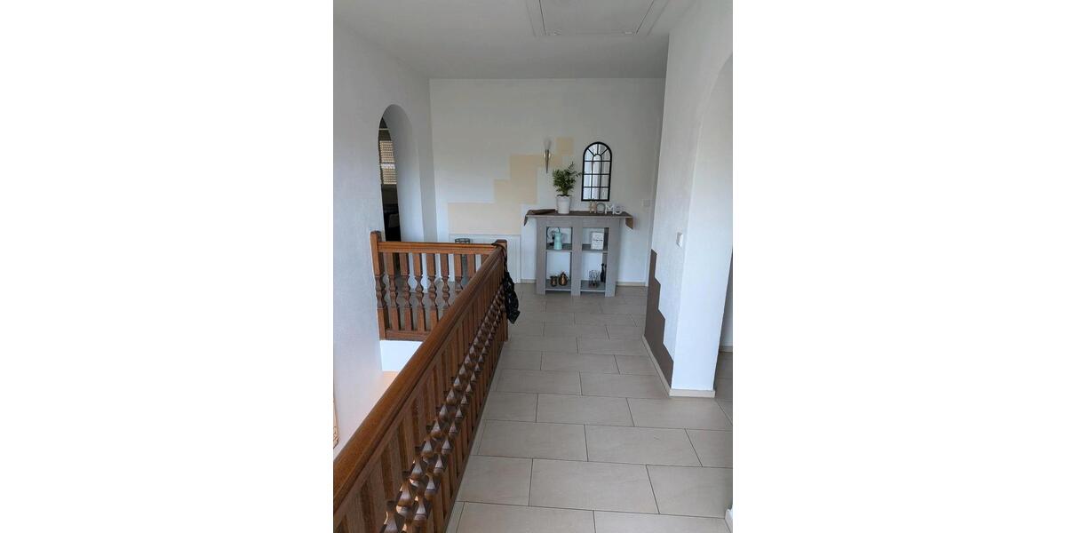 Etagenwohnung Schönbrunn im Steigerwald - 3 Zimmer, 100 m&sup2;, 400&euro; | Angebot:27566811