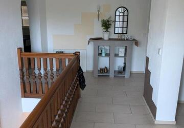 Wohnung Schönbrunn im Steigerwald - 3 Zimmer, 100 m&sup2;, 400&euro; | Angebot:27566811
