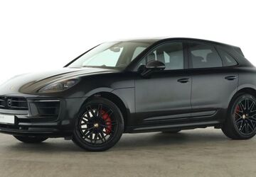 Porsche Macan 75.900 km 75.900 &euro; Bamberg 96052