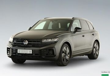 VW Touareg 28.000 km 76.880 &euro; Bamberg 96052