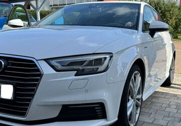Audi A3 79.000 km 16.700 &euro; Heiligenstadt 91322