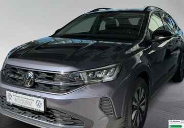 VW Taigo 12.600 km 22.980 &euro; Bamberg 96052
