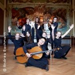 Palastmusik - Schlagwerk Voermans