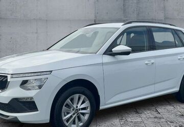 Skoda Kamiq 1.500 km 22.770 &euro; Bamberg 96052
