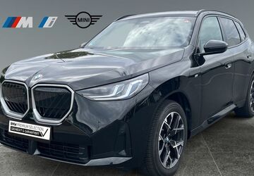 BMW X3 14.732 km 52.760 &euro; Bamberg 96050