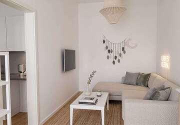 Wohnung Bamberg Am Bruderwald - 1 Zimmer, 41 m&sup2;, 695&euro; | Angebot:27347363