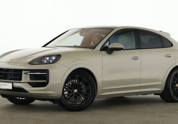 Porsche Cayenne 39.900 km 109.900 &euro; Bamberg 96052
