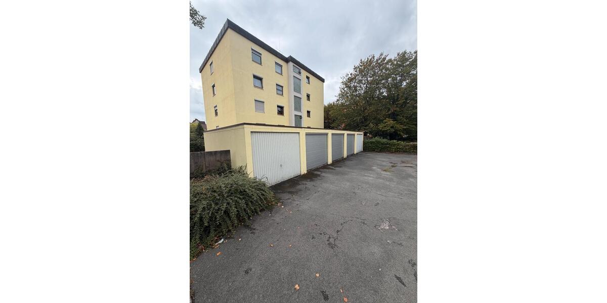 Etagenwohnung Forchheim - 3 Zimmer, 67 m&sup2;, 750&euro; | Angebot:27537418