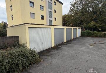 Wohnung Forchheim - 3 Zimmer, 67 m&sup2;, 750&euro; | Angebot:27537418