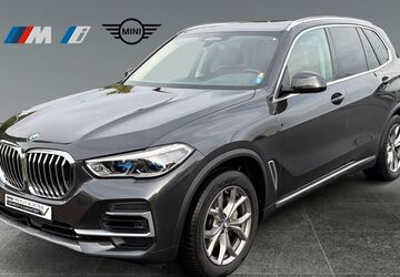 BMW X5 90.717 km 48.880 &euro; Bamberg 96050