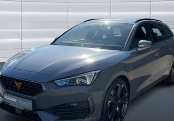Cupra Leon 69.950 km 25.490 &euro; Bamberg 96052