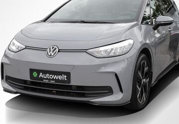 VW ID.3 29.100 km 27.640 &euro; Forchheim 91301