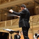 DRESDNER RESIDENZ ORCHESTER - Adventskonzert