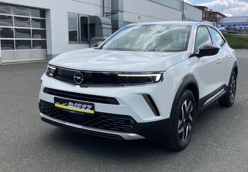 Opel Mokka-e 4.500 km 25.745 &euro; Ebern 96106
