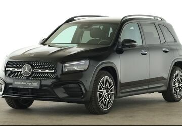 Mercedes-Benz GLB 220 6.939 km 46.935 &euro; Bamberg 96052
