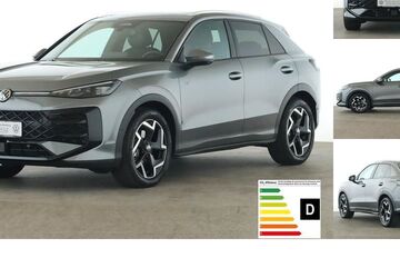 VW T-Roc 8.000 km 37.480 &euro; Bamberg 96052