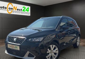 Seat Arona 22.370 km 20.690 &euro; Bamberg 96052