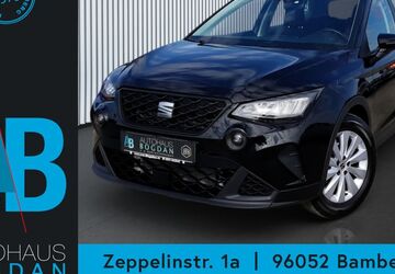 Seat Arona 16.426 km 18.940 &euro; Bamberg 96052