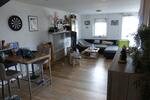 Dachgeschoßwohnung Ebensfeld - 3 Zimmer, 100 m&sup2;, 900&euro; | Angebot:27541661