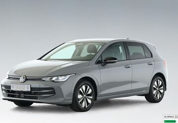 VW Golf 14.500 km 25.880 &euro; Bamberg 96052