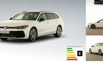 VW Passat Variant 26.000 km 45.880 &euro; Bamberg 96052
