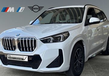 BMW X1 23.782 km 32.180 &euro; Bamberg 96050